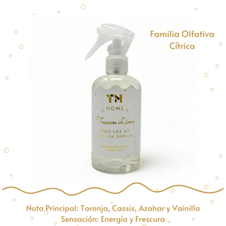 Tuscan Lime