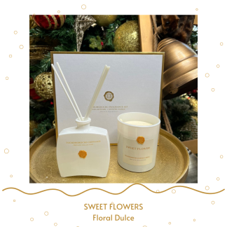 Fragrance Set Sweet Flowers