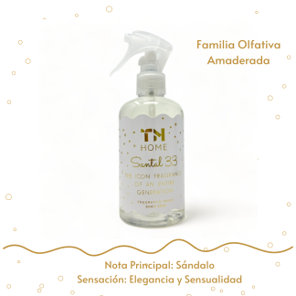 Santal 33
