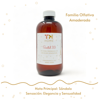 Santal 33