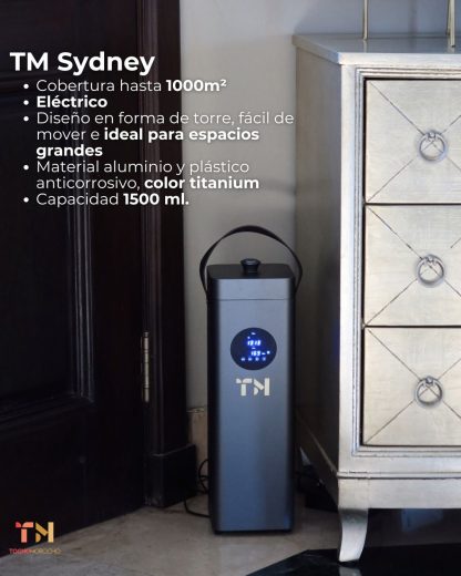 TM Sydney