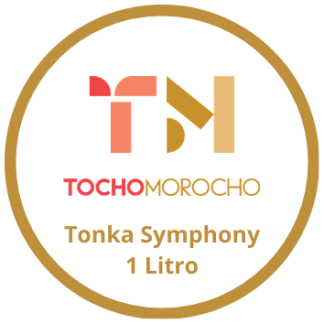 Tonka Symphony 1 litro