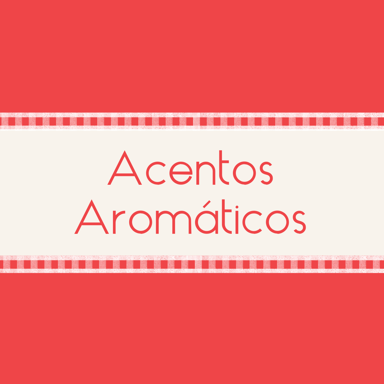 Acentos Aromáticos
