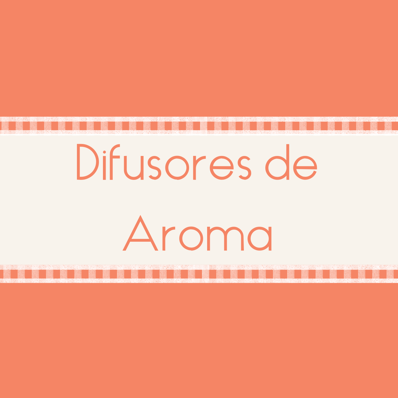 Difusores de Aromas