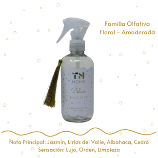 Palais 250 aromatizante ambiental