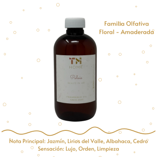 Palais oil 250 ml