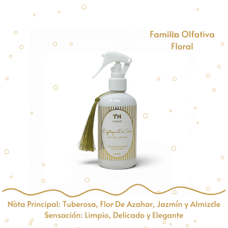 Dyptique Do Son Aromatizante Ambiental Spray 250 ml