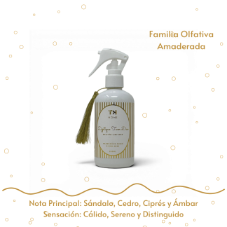 Aromatizante Ambiental Dyptique Tam Dao Spray 250 ml