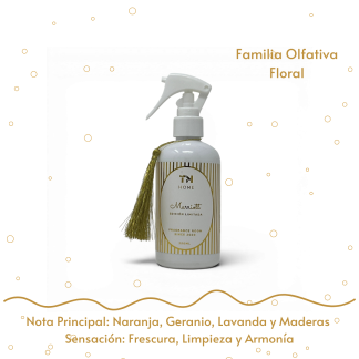Aromatizante Ambiental Marriott Spray 250 ml