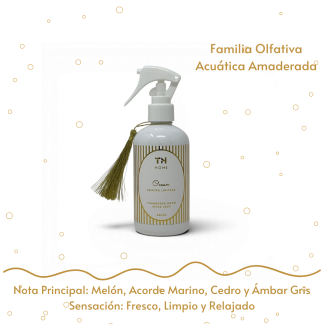 Aromatizante Ambiental Ocean Spray 250 ml