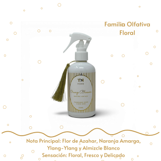 Aromatizante Ambiental Orange Blossom Spray 250 ml