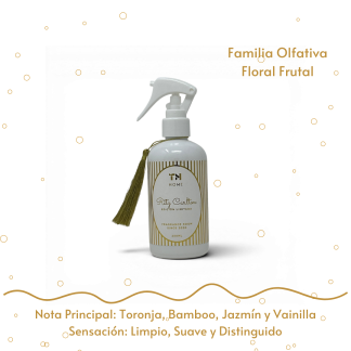 Aromatizante Ambiental Ritz Carlton Spray 250