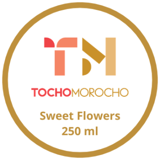aromatizante sweet flowers 250 ml